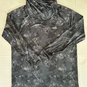 Aftco Tactical Hooded Long Sleeve Performance Shirt